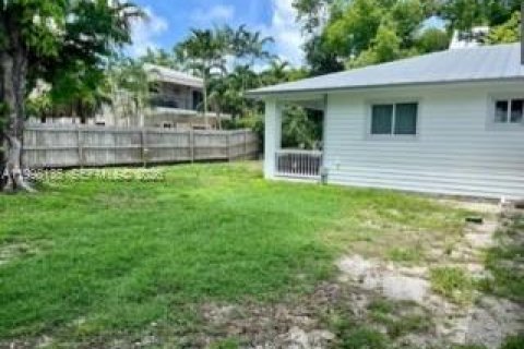 Villa ou maison à louer à Key Largo, Floride: 1 chambre, 60.29 m2 № 2060430 - photo 13