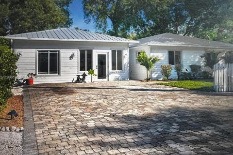 Villa ou maison à Key Largo, Floride 1 chambre, 60.29 m2 № 2060430