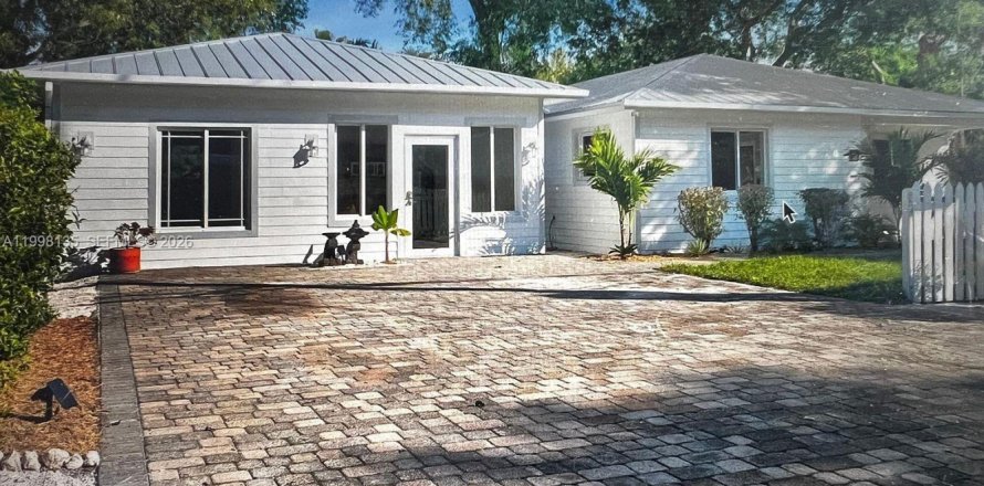 Villa ou maison à Key Largo, Floride 1 chambre, 60.29 m2 № 2060430