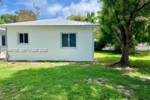 Villa ou maison à louer à Key Largo, Floride: 1 chambre, 60.29 m2 № 2060430 - photo 12