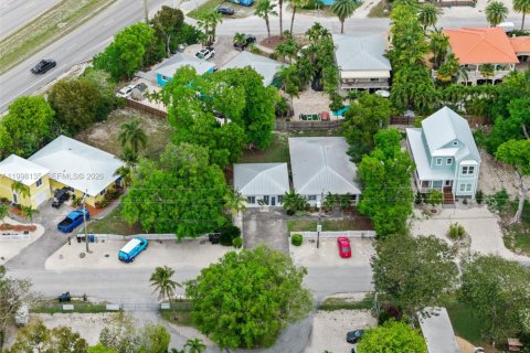 Villa ou maison à louer à Key Largo, Floride: 1 chambre, 60.29 m2 № 2060430 - photo 22