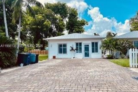 Villa ou maison à louer à Key Largo, Floride: 1 chambre, 60.29 m2 № 2060430 - photo 2