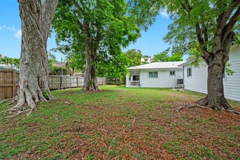 Villa ou maison à louer à Key Largo, Floride: 1 chambre, 60.29 m2 № 2060430 - photo 21