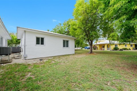 Villa ou maison à louer à Key Largo, Floride: 1 chambre, 60.29 m2 № 2060430 - photo 18