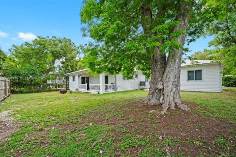 Villa ou maison à louer à Key Largo, Floride: 1 chambre, 60.29 m2 № 2060430 - photo 20