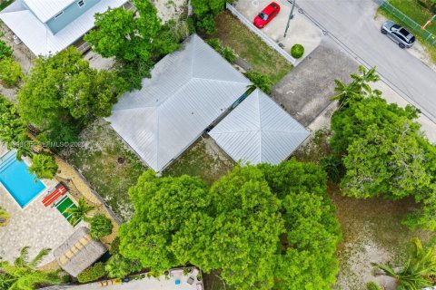 Villa ou maison à louer à Key Largo, Floride: 1 chambre, 60.29 m2 № 2060430 - photo 24