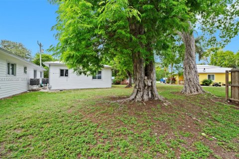 Villa ou maison à louer à Key Largo, Floride: 1 chambre, 60.29 m2 № 2060430 - photo 19