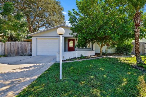 Casa en Seminole, Florida 2 dormitorios, 104.79 m2 № 2420638