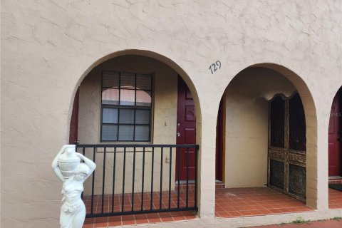 Appartement à louer à Lakeland, Floride: 2 chambres, 303.23 m2 № 2386452 - photo 2