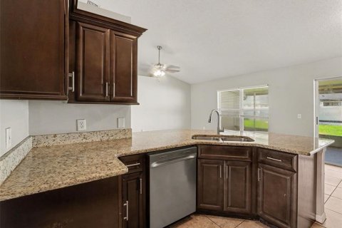 Купить виллу или дом в Киссимми, Флорида 6 комнат, 158.31м2, № 2156791 - фото 5