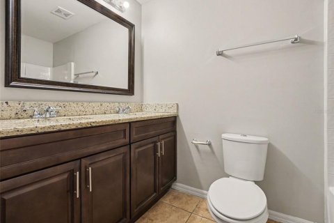 Купить виллу или дом в Киссимми, Флорида 6 комнат, 158.31м2, № 2156791 - фото 15