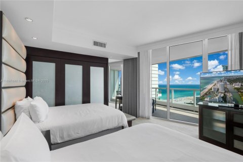 Condo in Miami Beach, Florida  № 1949492 - photo 4