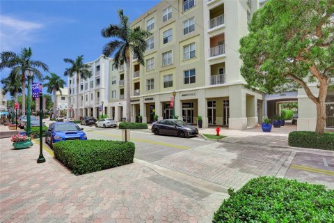 Condo in Jupiter, Florida, 2 bedrooms  № 1819799 - photo 1