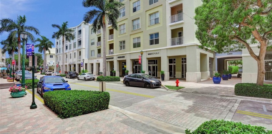 Condo in Jupiter, Florida, 2 bedrooms  № 1819799