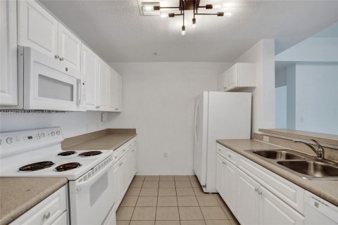 Condo in Jupiter, Florida, 2 bedrooms  № 1819799 - photo 10