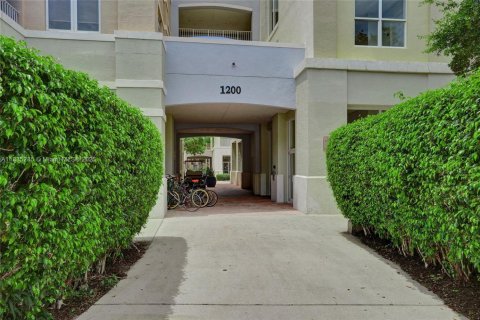 Condo in Jupiter, Florida, 2 bedrooms  № 1819799 - photo 3