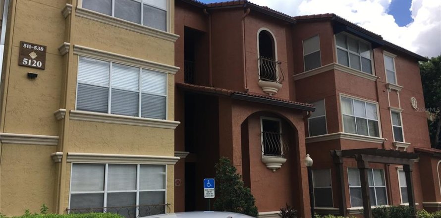 Condo à Orlando, Floride, 1 chambre № 1822619