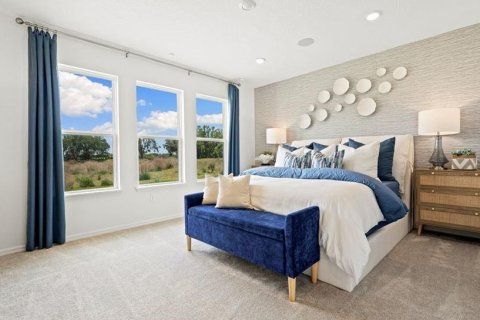 Villa ou maison à vendre à Palmetto, Floride: 4 chambres, 222.41 m2 № 1919412 - photo 6