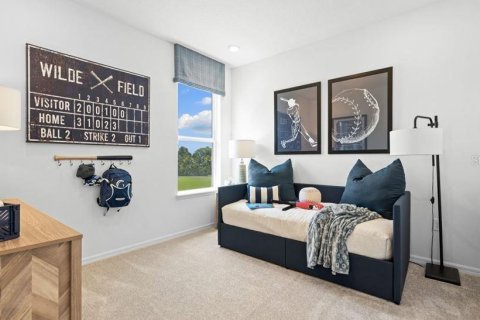 Villa ou maison à vendre à Palmetto, Floride: 4 chambres, 222.41 m2 № 1919412 - photo 13