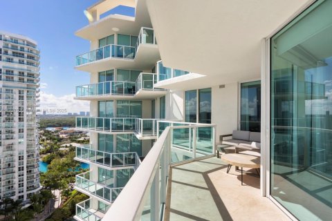 Copropriété à vendre à Sunny Isles Beach, Floride: 3 chambres, 138.61 m2 № 1867600 - photo 23