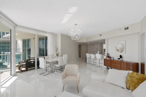 Copropriété à vendre à Sunny Isles Beach, Floride: 3 chambres, 138.61 m2 № 1867600 - photo 5