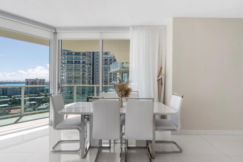 Copropriété à vendre à Sunny Isles Beach, Floride: 3 chambres, 138.61 m2 № 1867600 - photo 8
