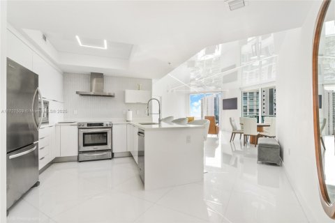 Copropriété à vendre à Sunny Isles Beach, Floride: 3 chambres, 138.61 m2 № 1867600 - photo 9
