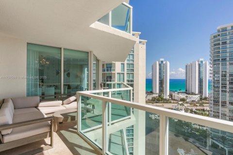 Copropriété à vendre à Sunny Isles Beach, Floride: 3 chambres, 138.61 m2 № 1867600 - photo 30