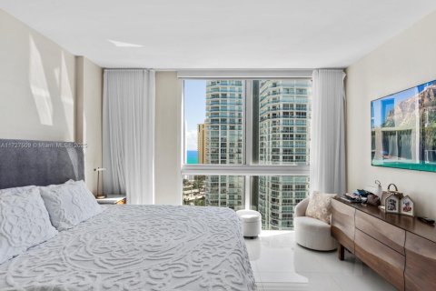 Copropriété à vendre à Sunny Isles Beach, Floride: 3 chambres, 138.61 m2 № 1867600 - photo 14