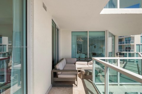 Copropriété à vendre à Sunny Isles Beach, Floride: 3 chambres, 138.61 m2 № 1867600 - photo 28