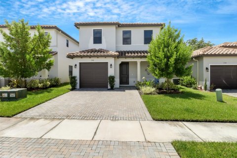 Villa ou maison à vendre à Ave Maria, Floride: 3 chambres № 1812107 - photo 2