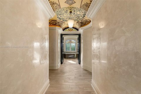 Villa ou maison à louer à Pompano Beach, Floride: 5 chambres, 629.97 m2 № 1943257 - photo 28