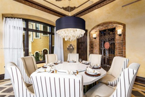 Villa ou maison à louer à Pompano Beach, Floride: 5 chambres, 629.97 m2 № 1943257 - photo 15