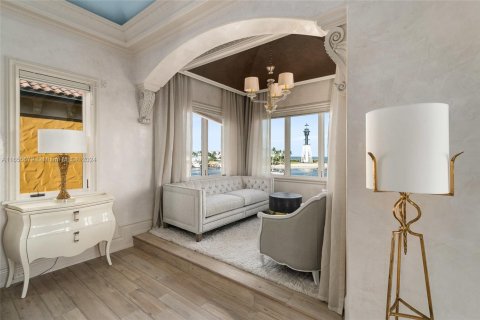 Villa ou maison à louer à Pompano Beach, Floride: 5 chambres, 629.97 m2 № 1943257 - photo 25