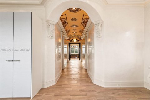 Villa ou maison à louer à Pompano Beach, Floride: 5 chambres, 629.97 m2 № 1943257 - photo 29