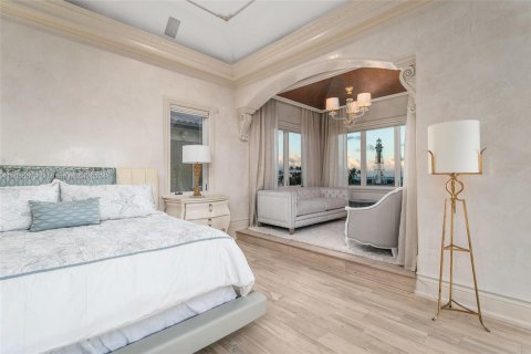 Villa ou maison à louer à Pompano Beach, Floride: 5 chambres, 629.97 m2 № 1943257 - photo 24