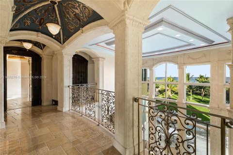 Villa ou maison à louer à Pompano Beach, Floride: 5 chambres, 629.97 m2 № 1943257 - photo 6