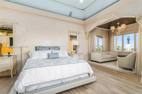 Villa ou maison à louer à Pompano Beach, Floride: 5 chambres, 629.97 m2 № 1943257 - photo 21