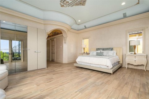 Villa ou maison à louer à Pompano Beach, Floride: 5 chambres, 629.97 m2 № 1943257 - photo 23