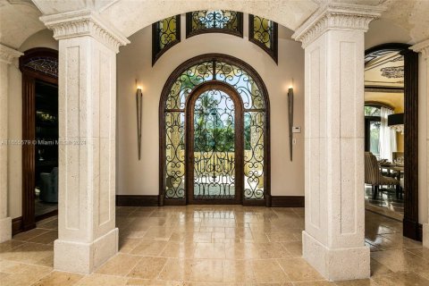 Villa ou maison à louer à Pompano Beach, Floride: 5 chambres, 629.97 m2 № 1943257 - photo 3