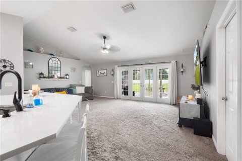 Villa ou maison à vendre à Chiefland, Floride: 4 chambres, 196.95 m2 № 2350208 - photo 3