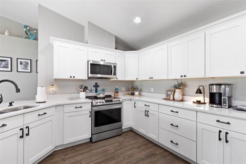 Villa ou maison à vendre à Chiefland, Floride: 4 chambres, 196.95 m2 № 2350208 - photo 6
