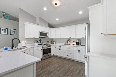 Villa ou maison à vendre à Chiefland, Floride: 4 chambres, 196.95 m2 № 2350208 - photo 7