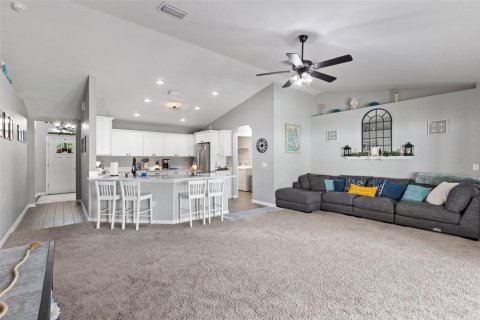 Villa ou maison à vendre à Chiefland, Floride: 4 chambres, 196.95 m2 № 2350208 - photo 4
