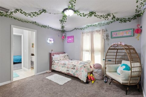 Villa ou maison à vendre à Chiefland, Floride: 4 chambres, 196.95 m2 № 2350208 - photo 22