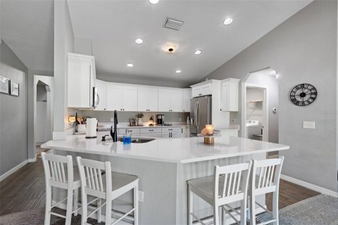 Villa ou maison à vendre à Chiefland, Floride: 4 chambres, 196.95 m2 № 2350208 - photo 5