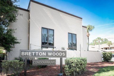 Condo in Ocala, Florida, 1 bedroom  № 2201510