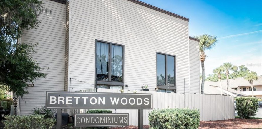Condo in Ocala, Florida, 1 bedroom  № 2201510
