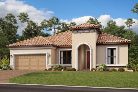 Casa en venta en Sarasota, Florida, 4 dormitorios, 229 m2 № 564464 - foto 1
