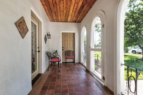 Villa ou maison à vendre à Mount Dora, Floride: 2 chambres, 88.16 m2 № 1857814 - photo 4